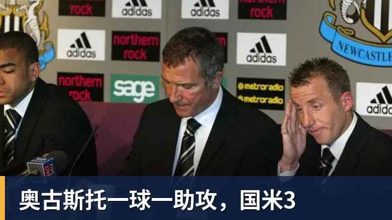 奥古斯托一球一助攻，国米3